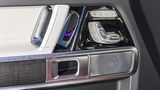 Mercedes G 350d