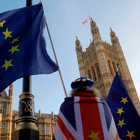 No-Deal-Brexit