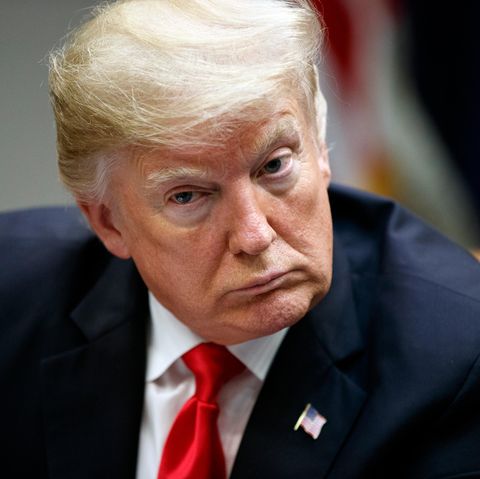 US-Präsident Donald Trump