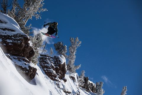 Unabhängiger Test: Rennen, Spaß oder Freeride - die besten Ski der Saison 2018/19