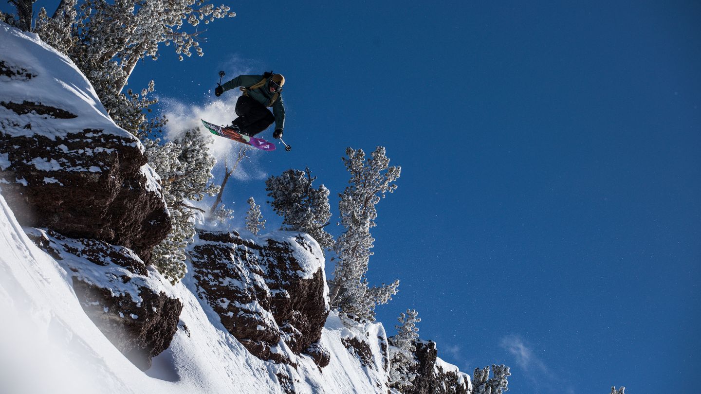 Unabhängiger Test: Rennen, Spaß oder Freeride - die besten Ski der Saison 2018/19