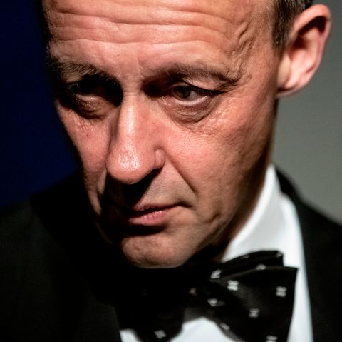 Friedrich Merz will Minister werden - ein Kommentar