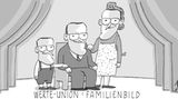 stern-Zeichner NEL: Politischer Hot-Spott: Die besten Cartoons 2018