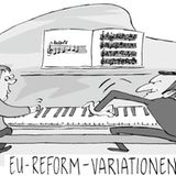 stern-Zeichner NEL: Politischer Hot-Spott: Die besten Cartoons 2018