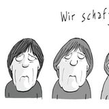 stern-Zeichner NEL: Politischer Hot-Spott: Die besten Cartoons 2018