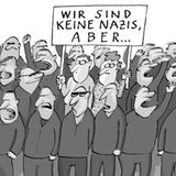 stern-Zeichner NEL: Politischer Hot-Spott: Die besten Cartoons 2018