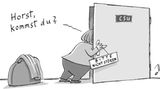 stern-Zeichner NEL: Politischer Hot-Spott: Die besten Cartoons 2018