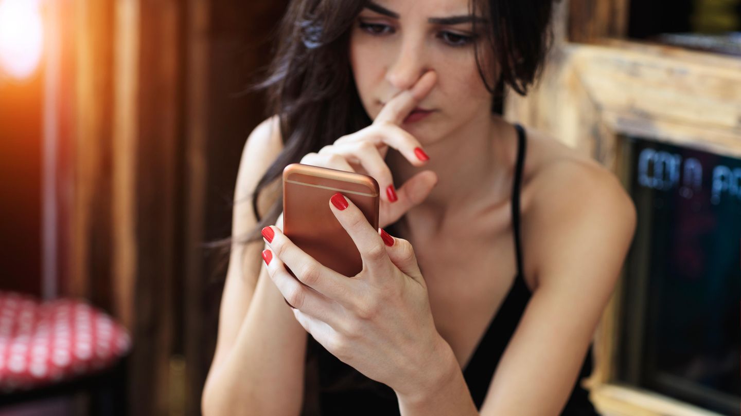 Amnesty-International-Studie zu Online-Hass gegen Frauen