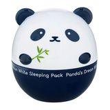 Tony Moly, "Panda's Dream White Sleeping Pack"