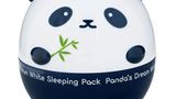Tony Moly, "Panda's Dream White Sleeping Pack"