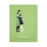 Pack Age, "Don't Worry Healing Mask"