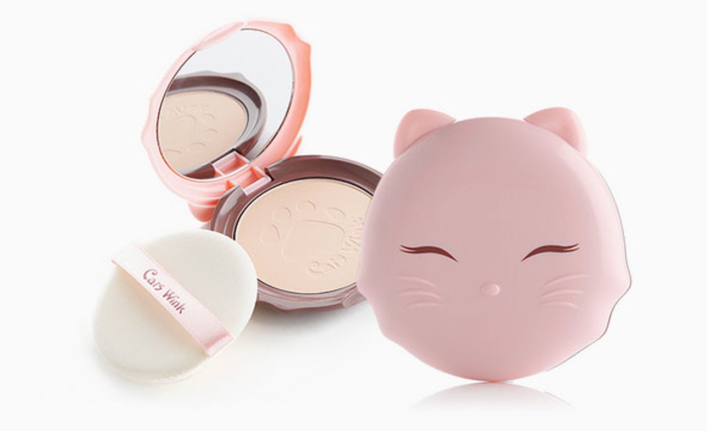 Etude House, "Cat's Wink Pact" Etude House, "Cat's Wink Pact"