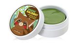 Secret Key, "Marine Racoony Hydro-Gel Eye Patch"