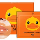 G9 Skin, "Vita Ampoule Lip Patch"