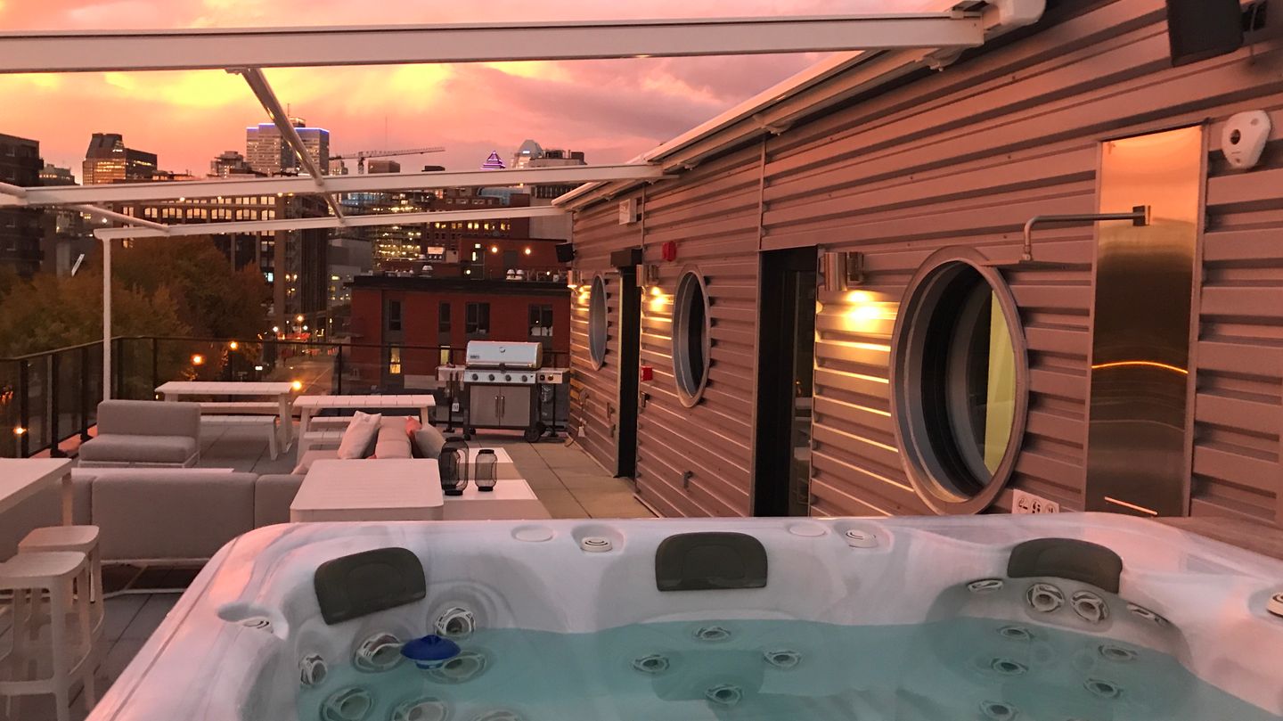 Boxotel