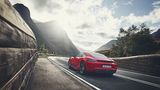 Porsche 718 T Cayman / Boxster