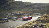 Porsche 718 T Cayman / Boxster - 275 km/h schnell