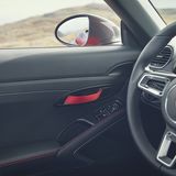 Porsche 718 T Cayman / Boxster