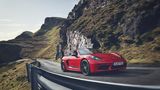 Porsche 718 T Cayman / Boxster