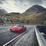 Porsche 718 T Cayman / Boxster