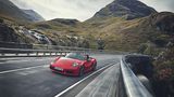Porsche 718 T Cayman / Boxster