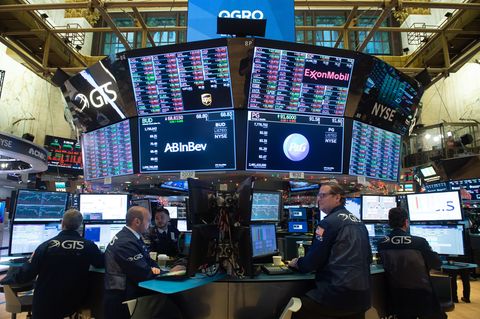 Börse New York