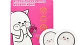 Etude House, "Calming Cheek Patches"