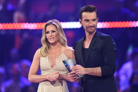 Helene Fischer Florian Silbereisen
