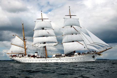 Gorch Fock