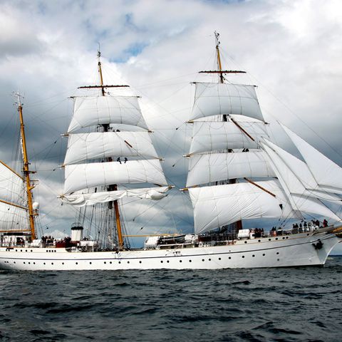 Gorch Fock
