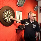 darts-wm 2019 - kommentator gordon shumway entlassen