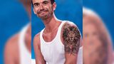 Florian Silbereisen und sein Helene-Fischer-Tattoo