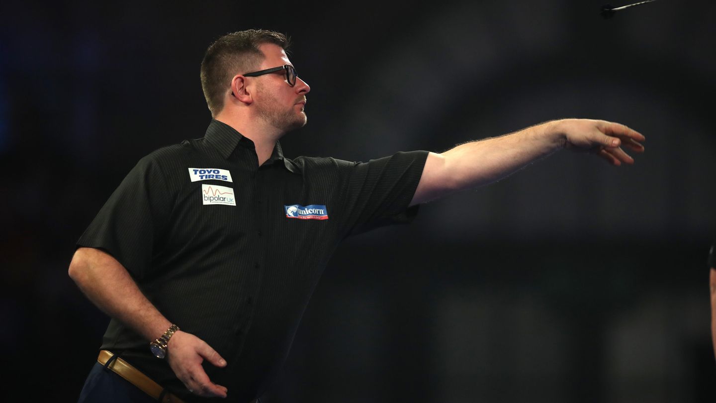 darts-wm 2019 - kommentator gordon shumway entlassen