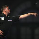 darts-wm 2019 - kommentator gordon shumway entlassen