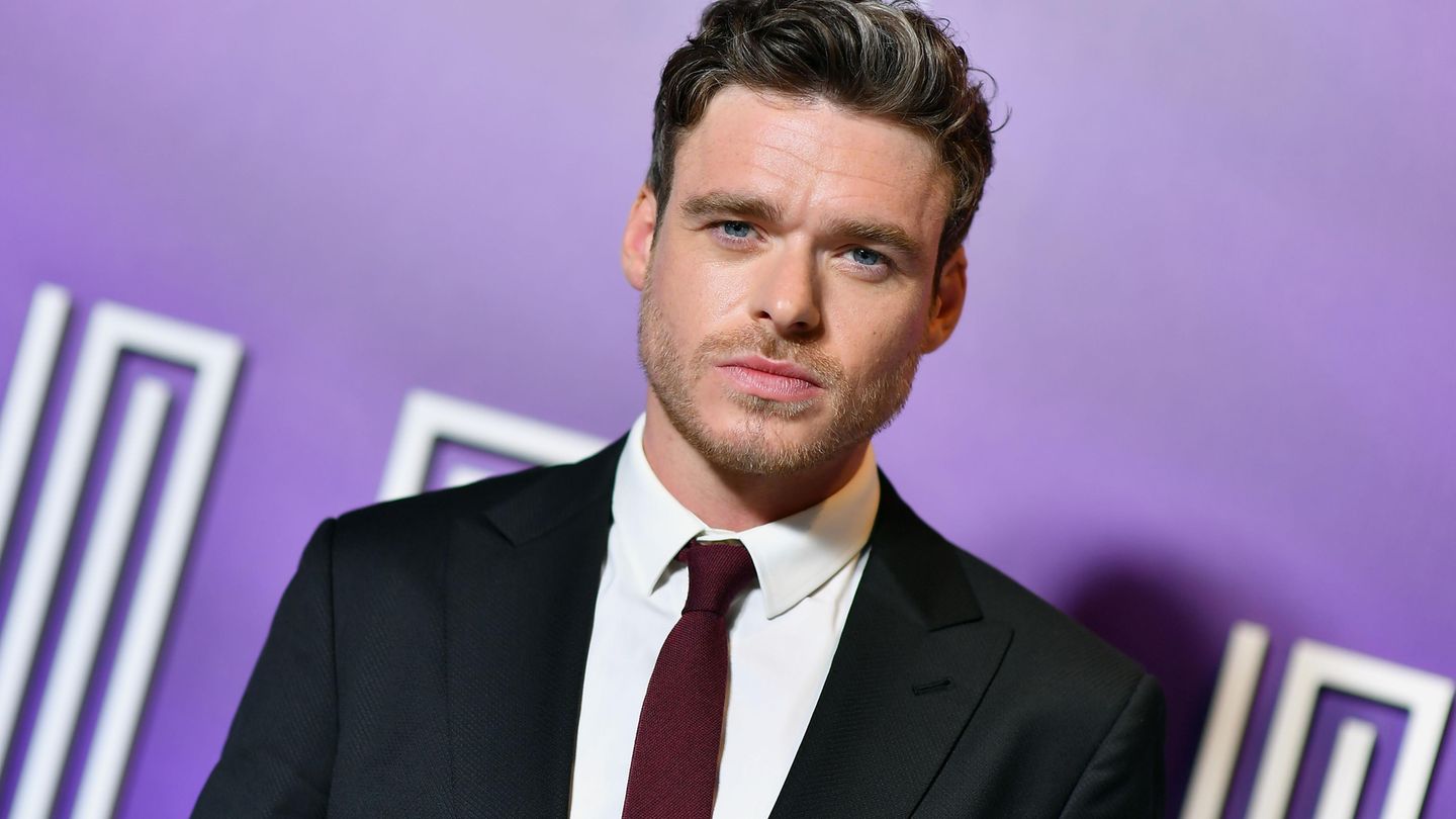 Richard Madden zum Ende von "Game of Thrones"