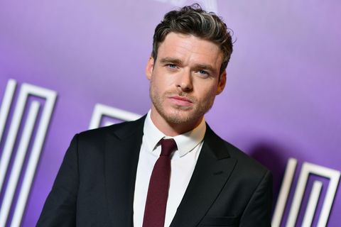 Richard Madden zum Ende von "Game of Thrones"
