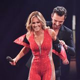 Helene Fischer und Florian Silbereisen