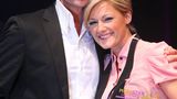 Helene Fischer und Florian Silbereisen