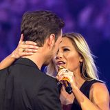 Helene Fischer und Florian Silbereisen