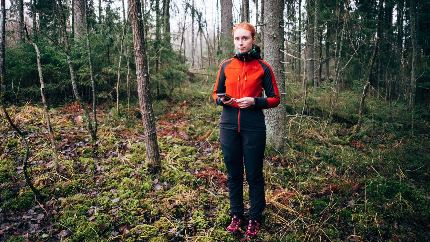 Inna Salminen