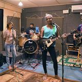 Sangeeta Agnes Hosea