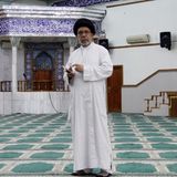 Sayed Mohammed al-Talqani