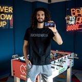 Strahinja "Ninja" Kustudic