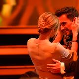 Helene Fischer und Florian Silbereisen