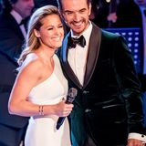 Helene Fischer und Florian Silbereisen