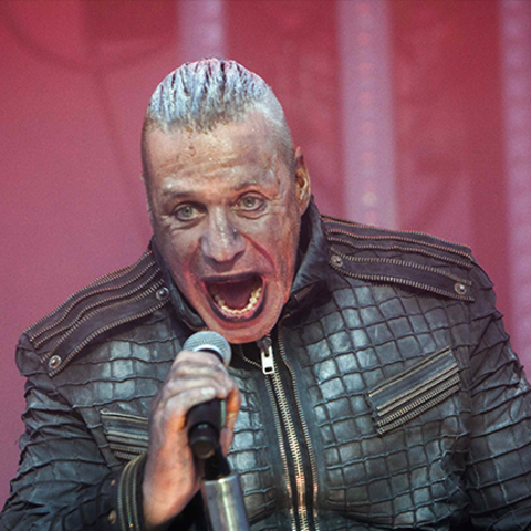 Rammstein meets Haftbefehl: Lindemann provoziert mit neuem Song