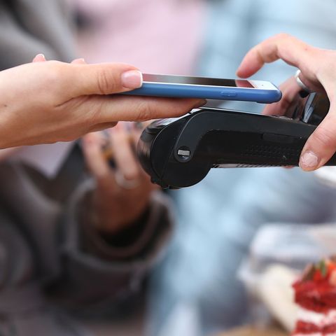 Apple Pay und Google Pay