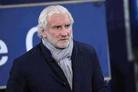Rudi Völler