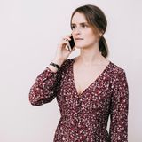 "Gilmore Girls"-Nachstyling