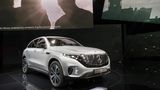 Der Mercedes EQC kommt im Sommer